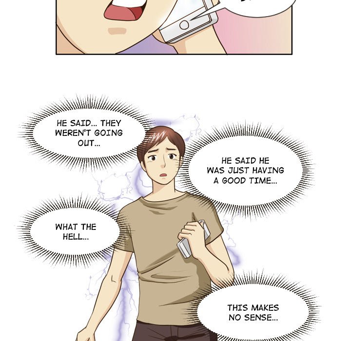 My New Co-worker - episode 15 - 21