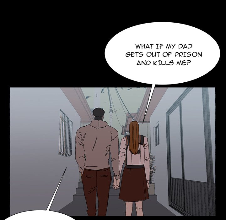 New Life, New Me - episode 65 - 95