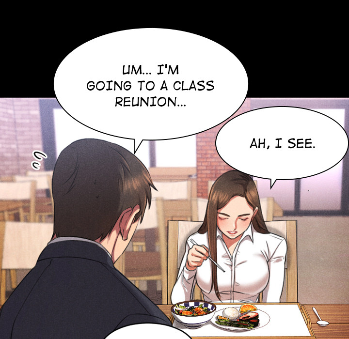 Food Chain - episode 28 - 166