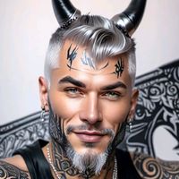 TikTok Account Photo