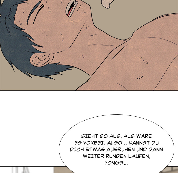 Teufel der Oberstufe - episode 203 - 17