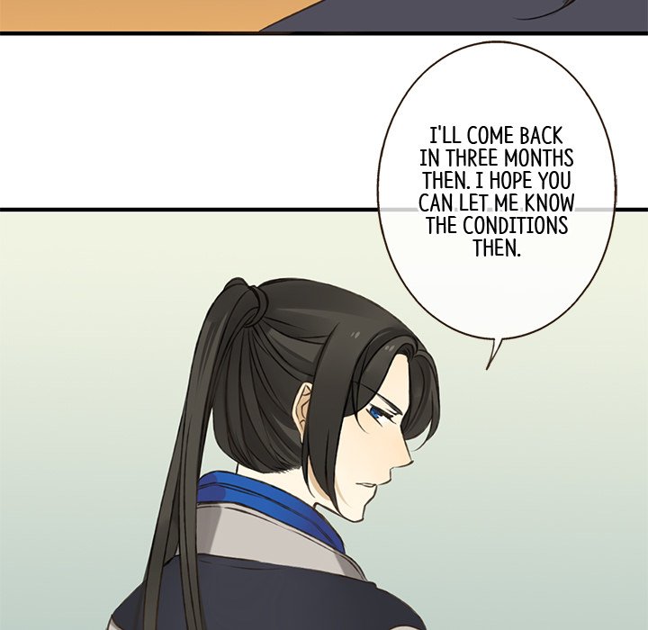 My Friend From Another Era - episode 11 - 39