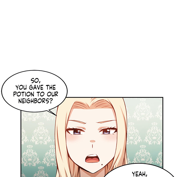 Zombie Girlfriend! - episode 12 - 30