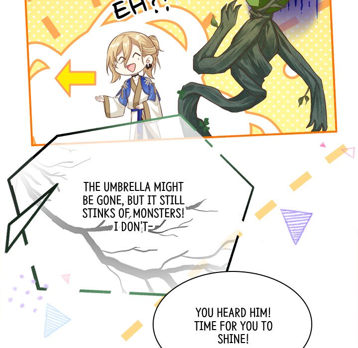 Strange Family - episode 100 - 45