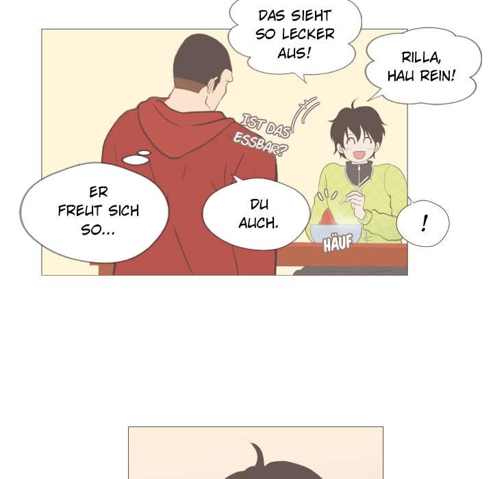Das Bin Ich Nicht - episode 5 - 46