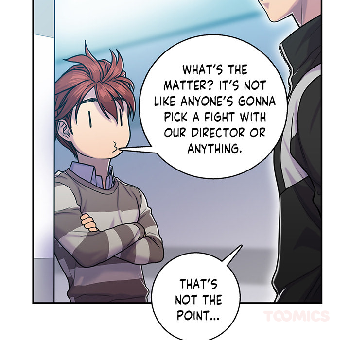 Sleeping With the Ghost - episode 7 - 31