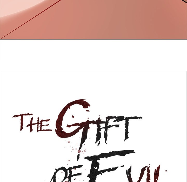 The Gift of Evil - episode 30 - 33
