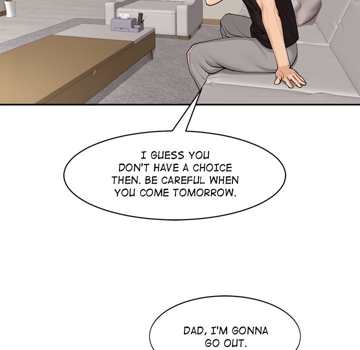 Please Take Care of Her - episode 2 - 128