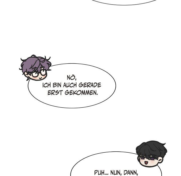 Die geheime Liebe des Omega K - episode 41 - 105