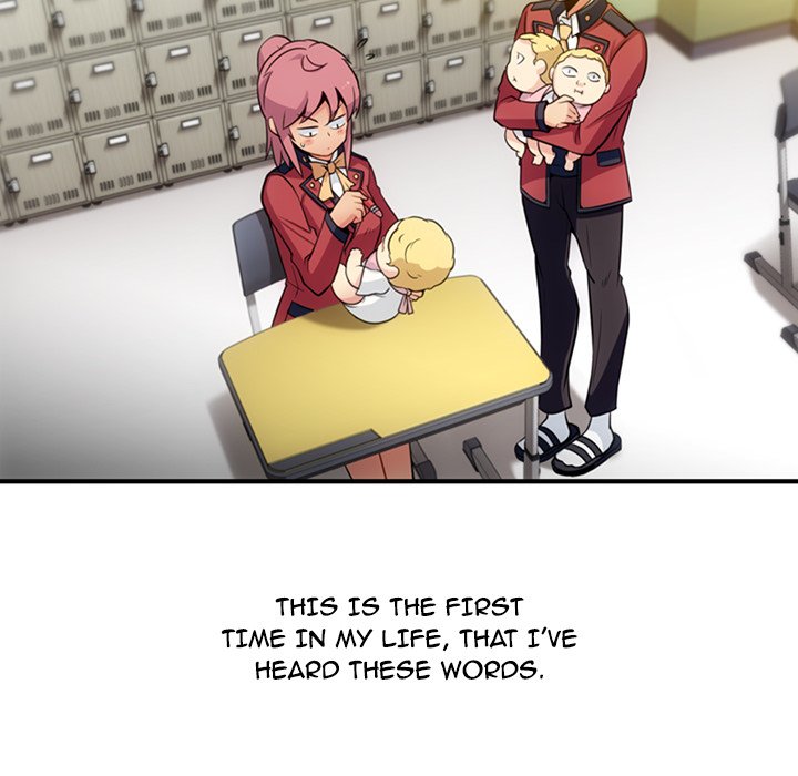 Such a Cute Spy - episode 15 - 54