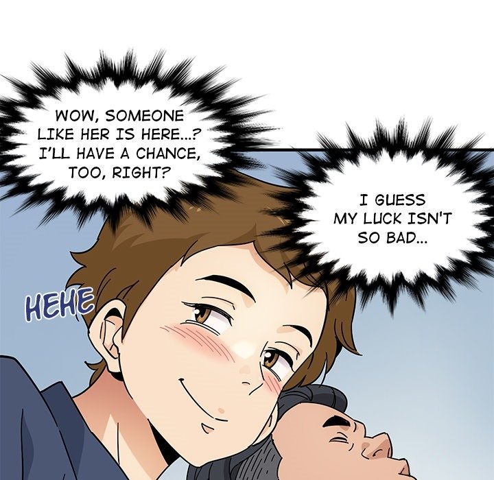 Love Factory - episode Prologue - 10