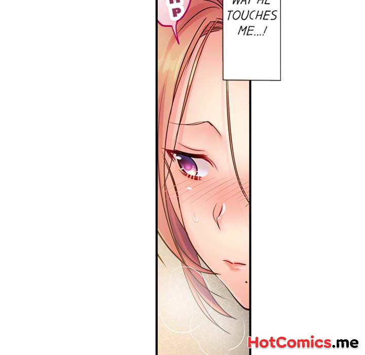 I Can't Resist His Massage! Cheating in Front of My Husband's Eyes - episode 1 - 57