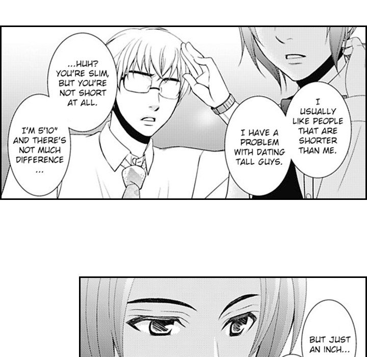 The Rose and The Black Cat - episode 3 - 51