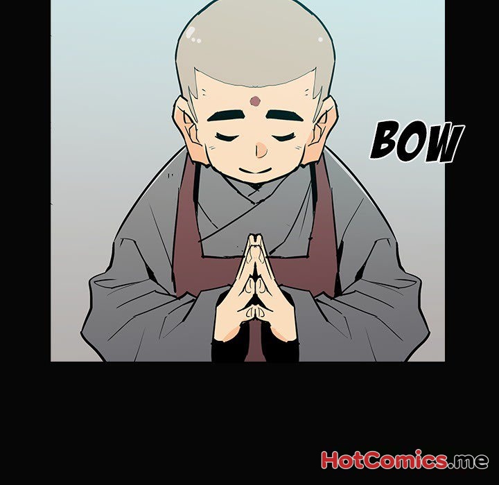 The Fang of Yeongno - episode 11 - 32