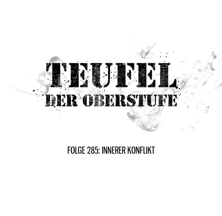 Teufel der Oberstufe - episode 285 - 6