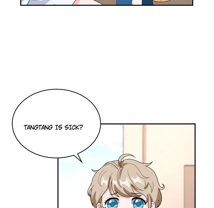 Mommy, Where's My Daddy? - episode 47 - 43