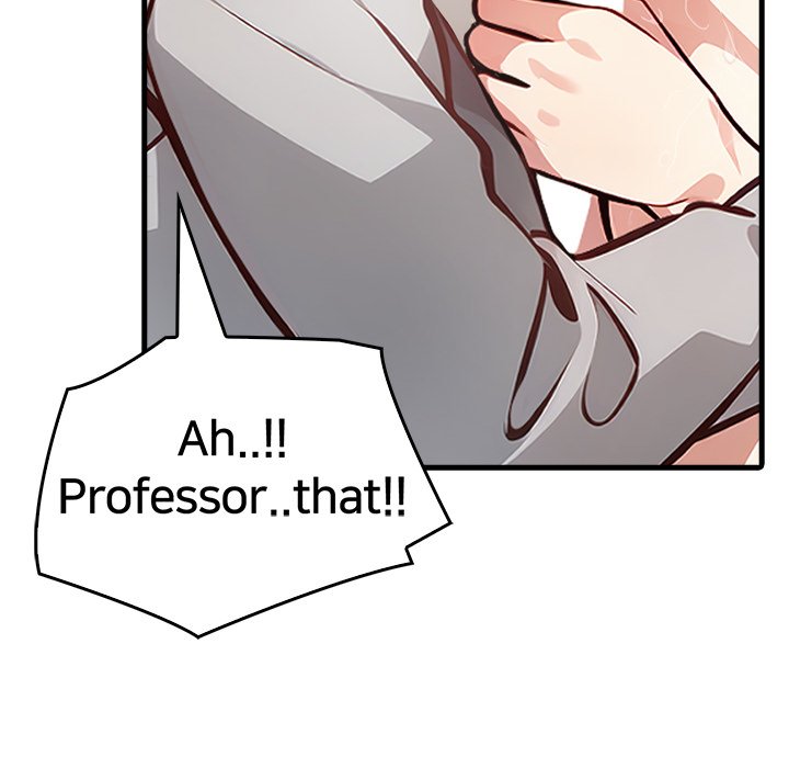 Female Professor with Nude Croquis - episode 3 - 27
