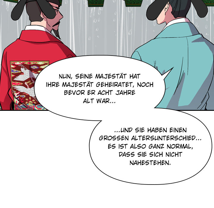 Die Prinzessin und ihre Leibwächter - episode 35 - 101