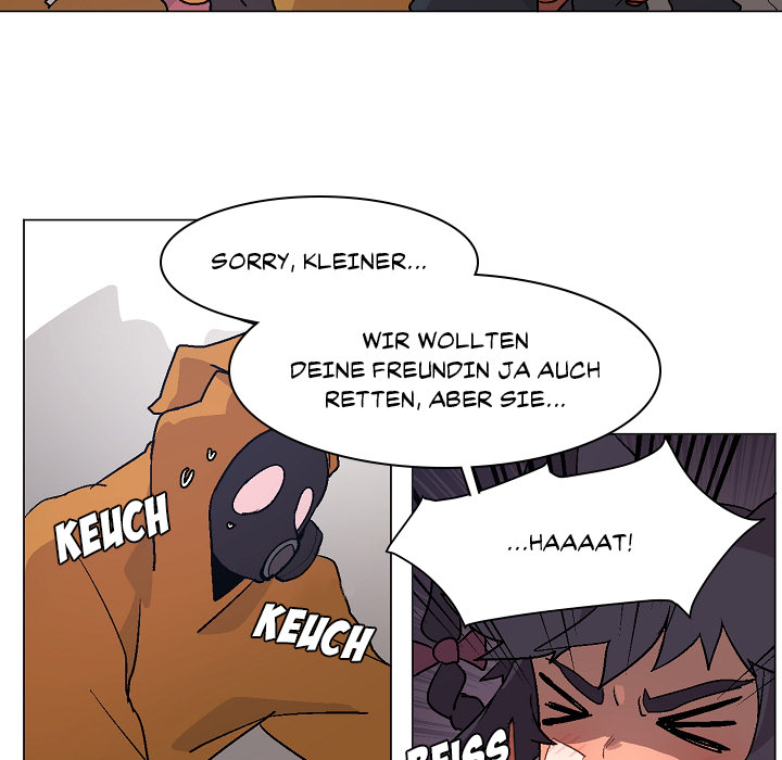 Die Dämonenkaiserin - episode 3 - 4