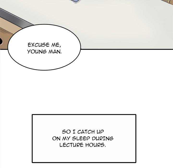 Excuse Me, This is my Room - episode 3 - 40