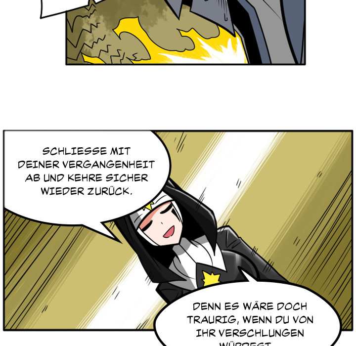 Das Wohnheim aus einer anderen Welt - episode 54 - 17