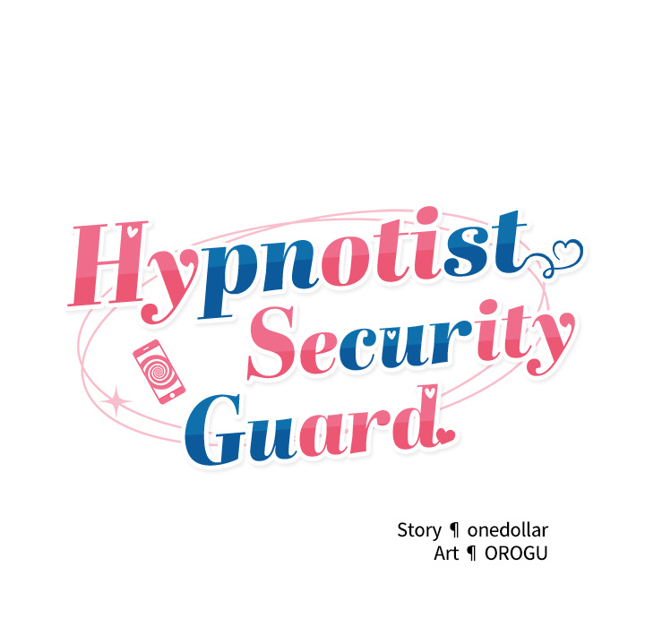Hypnotist Security Guard - UNCENSORED - episode 27 - 23