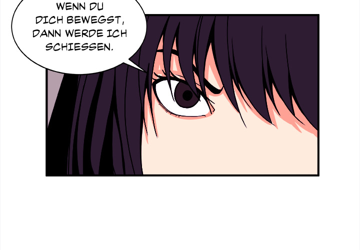 Unter der Maske - episode 14 - 2