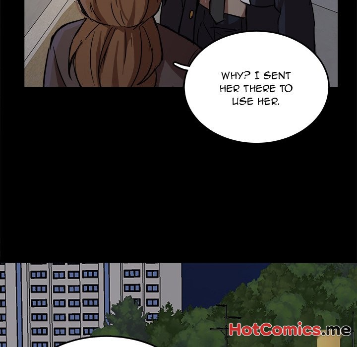 The Tiger, The Sun and The Moon - episode 53 - 49