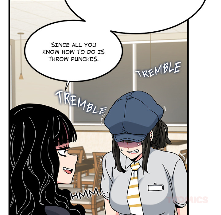 Snapping into Love - episode 119 - 38
