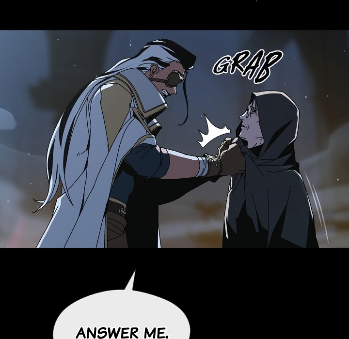 Summoners War: Cross - episode 37 - 17