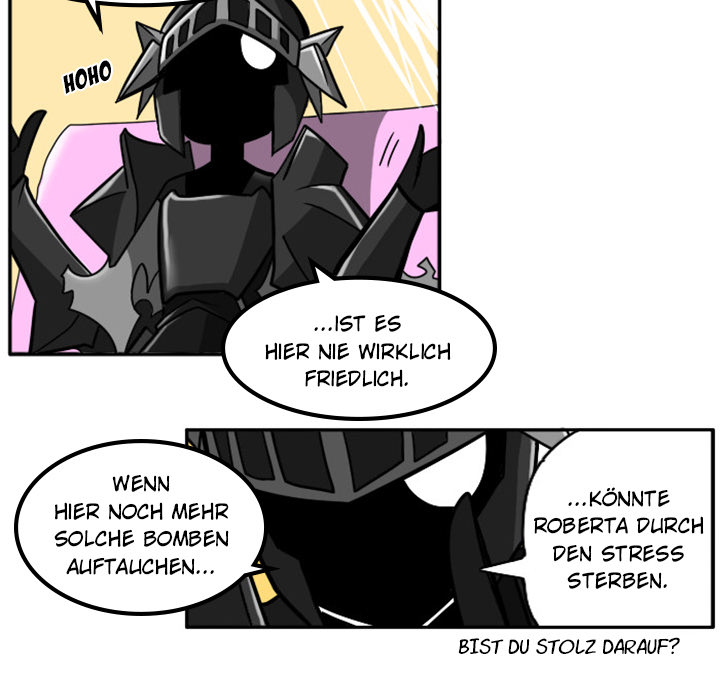Das Wohnheim aus einer anderen Welt - episode 5 - 9