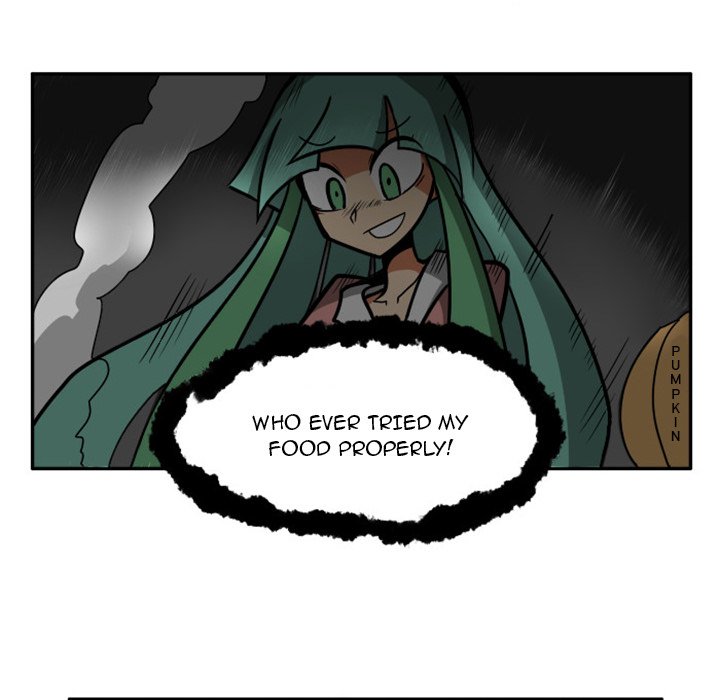 Maki and Friends - episode 5 - 6