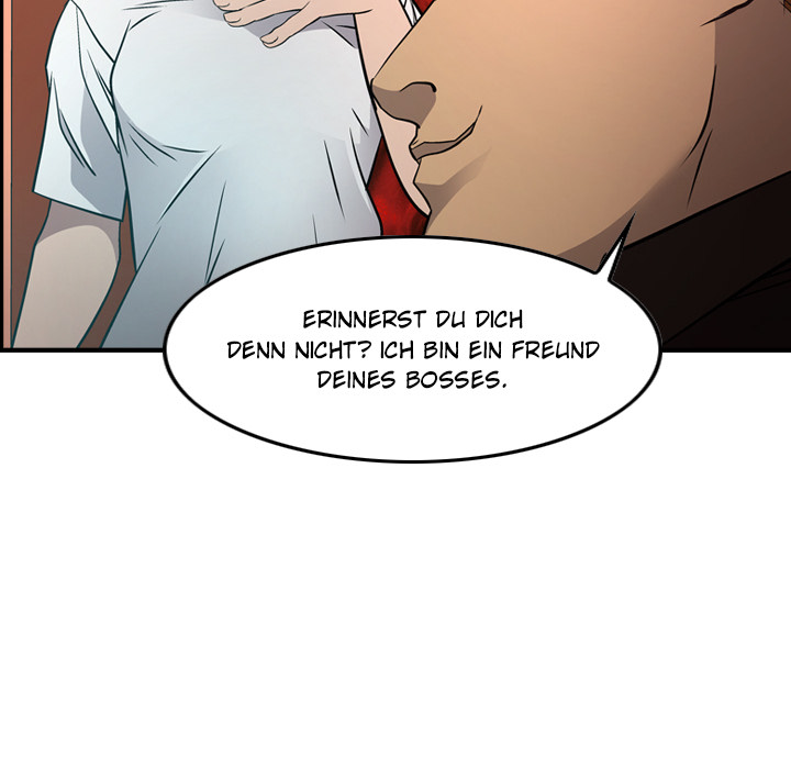 Der Manager - episode 65 - 105