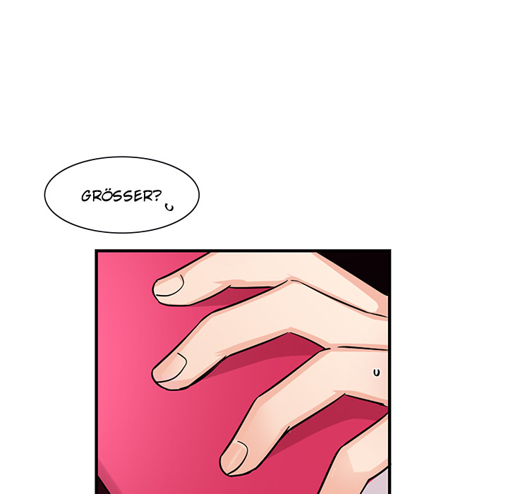 Pheromon Sorbet♥ - episode 12 - 27