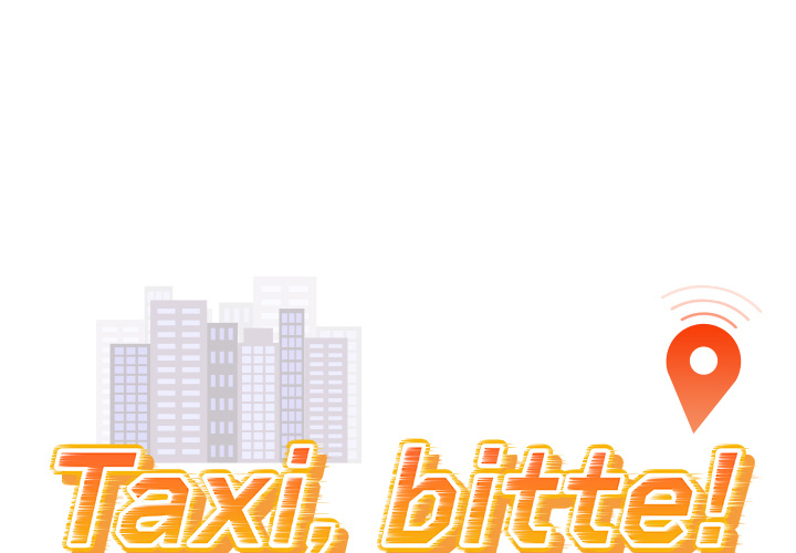 Taxi, bitte! - episode 10 - 0