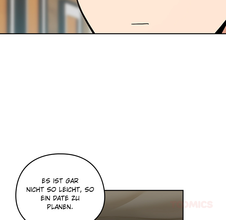 Dating After Work - episode 34 - 61