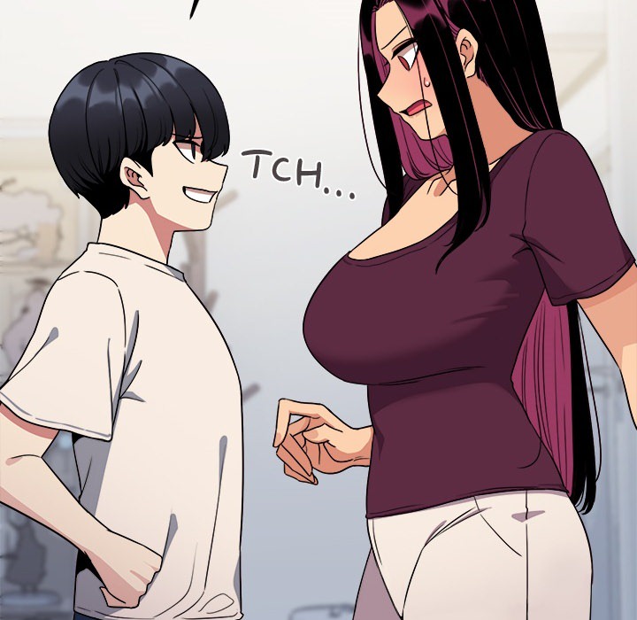 Someone Stop Her! - episode Prologue - 31