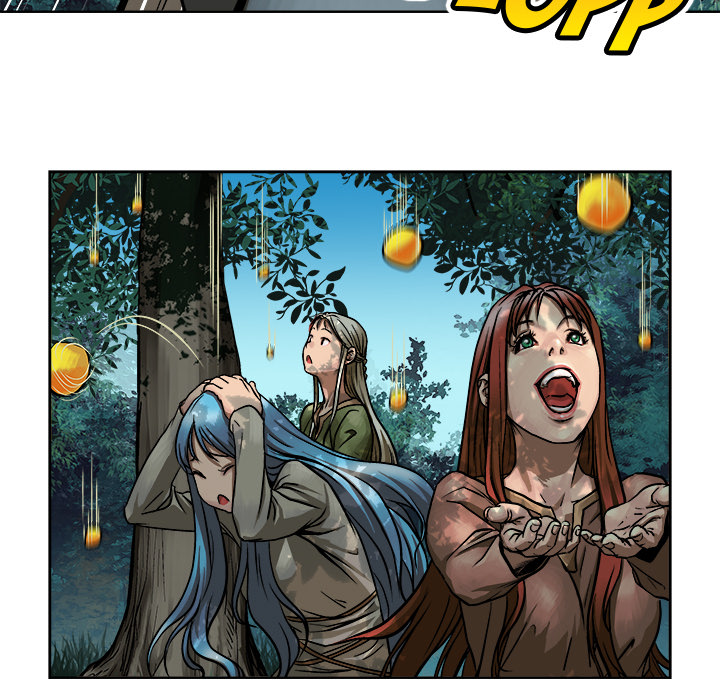 Karmas Weg - episode 8 - 22