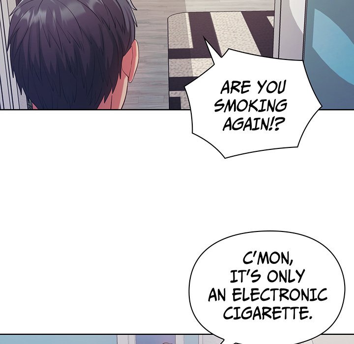 Master, Do You Need A Hand? - episode 4 - 119