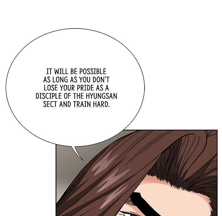The Tale of The Hyungsan Sect - episode 30 - 151