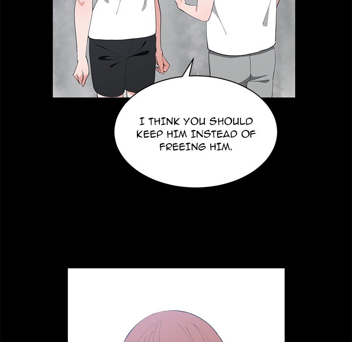Childhood Friends - episode 1 - 26