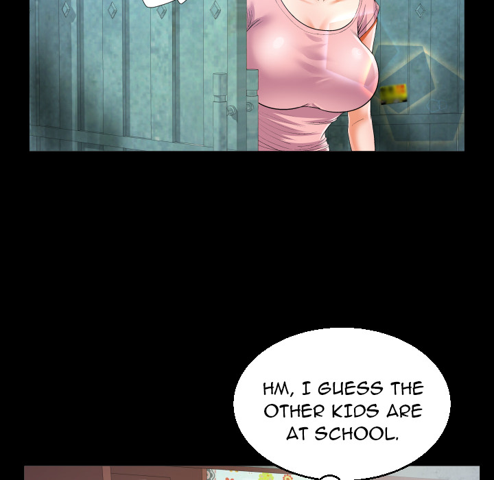 Knock Knock - UNCENSORED - episode 12 - 67