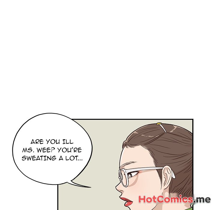 His Women's University - episode 22 - 41