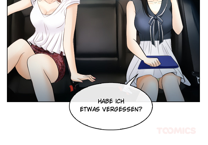 Untreu - episode 31 - 1