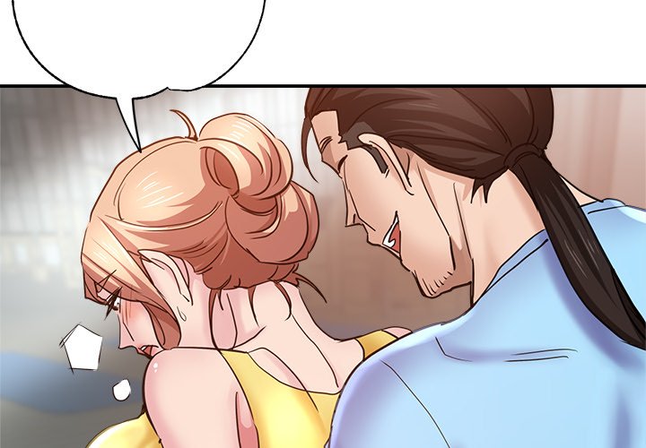 Stretched Out Love - episode 8 - 1