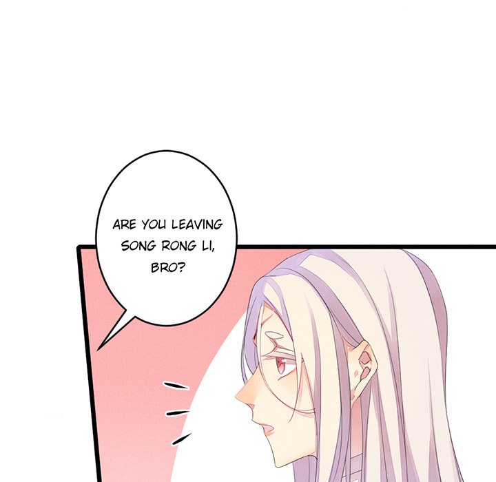 Flowers Whispering - episode 21 - 64
