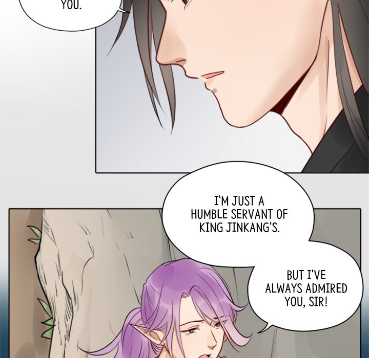 Odis and Moa's Underworld Diary - episode 60 - 8