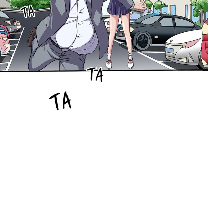 Immoral Family - episode 1 - 139