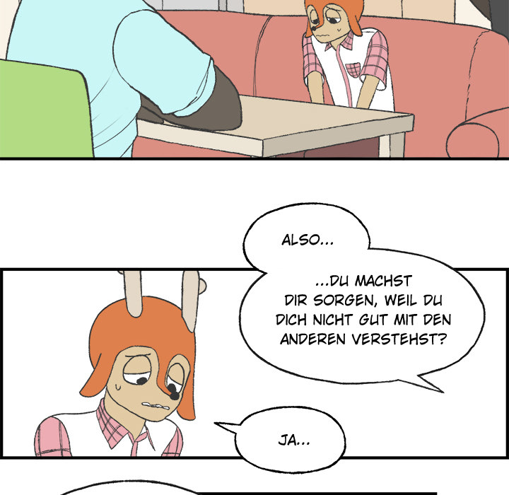 Mitschüler fressen verboten - episode 7 - 24