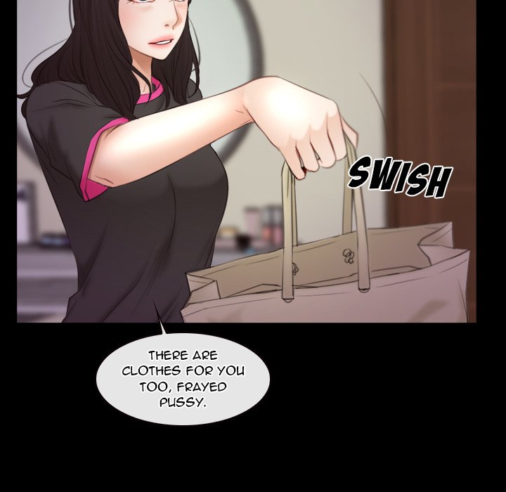 The First Love Story - episode 39 - 45